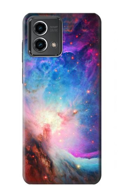 S2916 Orion Nebula M42 Case Cover Custodia per Motorola Moto G Stylus 5G (2023)