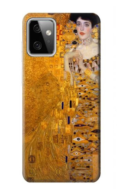 S3332 Gustav Klimt Adele Bloch Bauer Case Cover Custodia per Motorola Moto G Power (2023) 5G