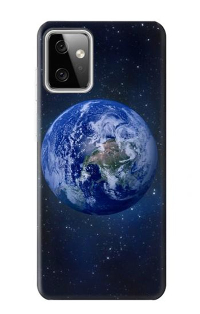 S3430 Blue Planet Case Cover Custodia per Motorola Moto G Power (2023) 5G