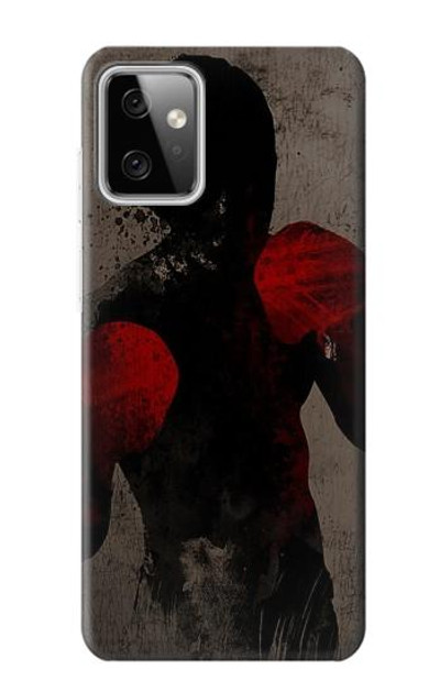 S3504 Boxing Case Cover Custodia per Motorola Moto G Power (2023) 5G