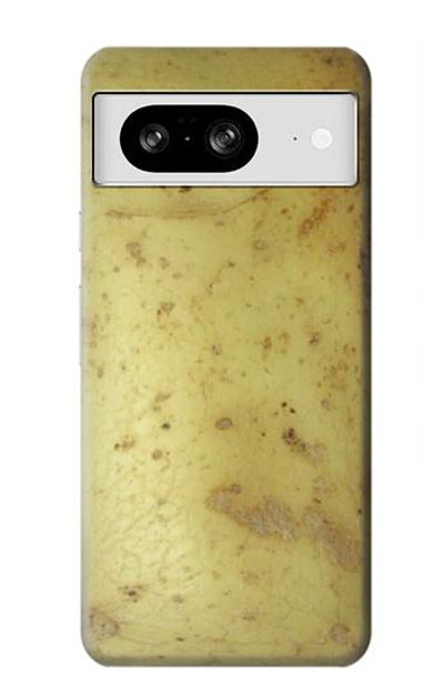 S0814 Potato Case Cover Custodia per Google Pixel 8 S0814 Potato Case Cover Custodia per Google Pixel 8
