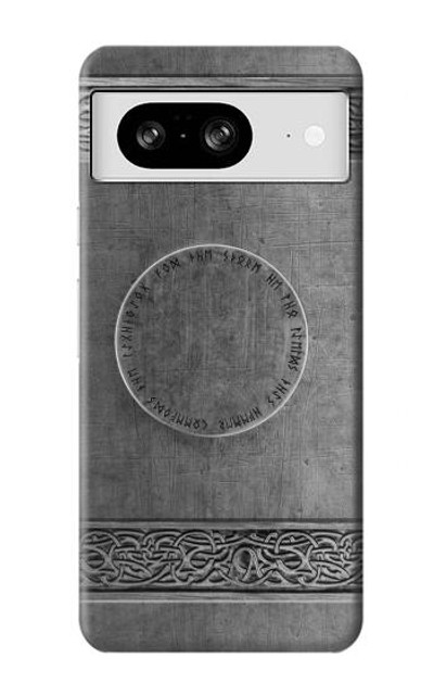 S2413 Thor Hammer Case Cover Custodia per Google Pixel 8