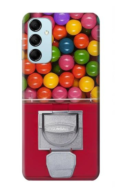 S3938 Gumball Capsule Game Graphic Case Cover Custodia per Samsung Galaxy M14