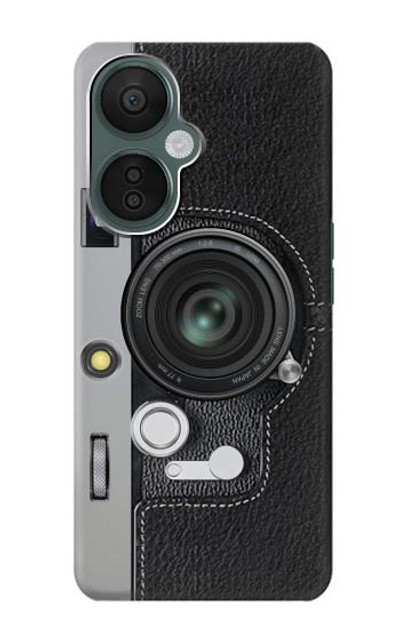 S3922 Camera Lense Shutter Graphic Print Case Cover Custodia per OnePlus Nord CE 3 Lite, Nord N30 5G