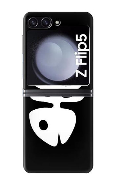 S2509 Fishbone Case Cover Custodia per Samsung Galaxy Z Flip 5