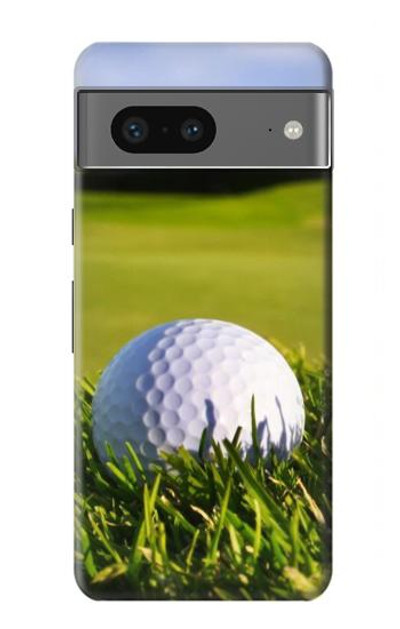 S0068 Golf Case Cover Custodia per Google Pixel 7a
