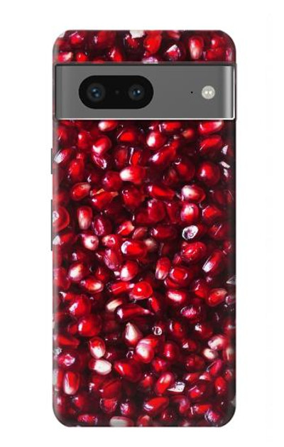 S3757 Pomegranate Case Cover Custodia per Google Pixel 7a