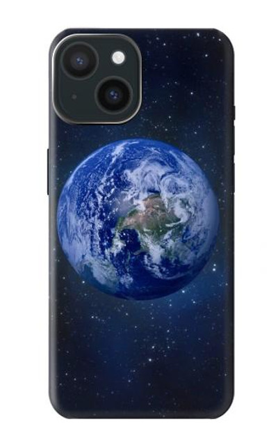 S3430 Blue Planet Case Cover Custodia per iPhone 15