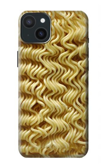 S2715 Instant Noodles Case Cover Custodia per iPhone 15 Plus