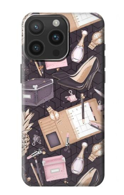 S3448 Fashion Case Cover Custodia per iPhone 15 Pro Max