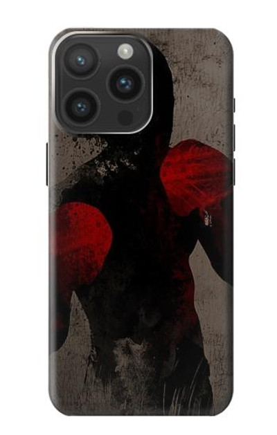 S3504 Boxing Case Cover Custodia per iPhone 15 Pro Max