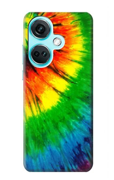 S3422 Tie Dye Case Cover Custodia per OnePlus Nord CE3