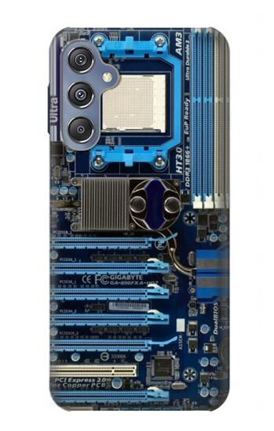 S3163 Computer Motherboard Case Cover Custodia per Samsung Galaxy M34 5G