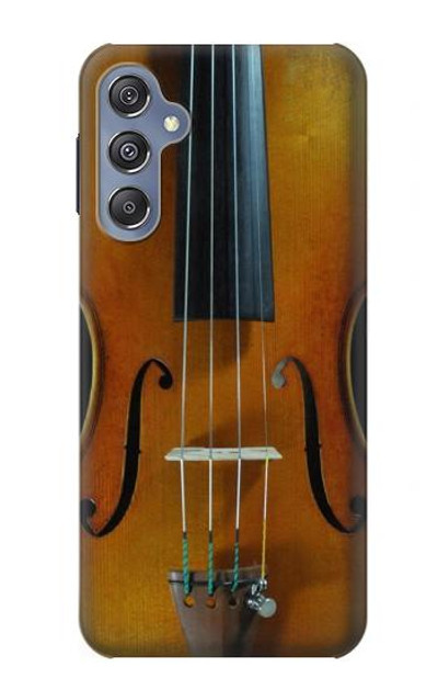 S3234 Violin Case Cover Custodia per Samsung Galaxy M34 5G