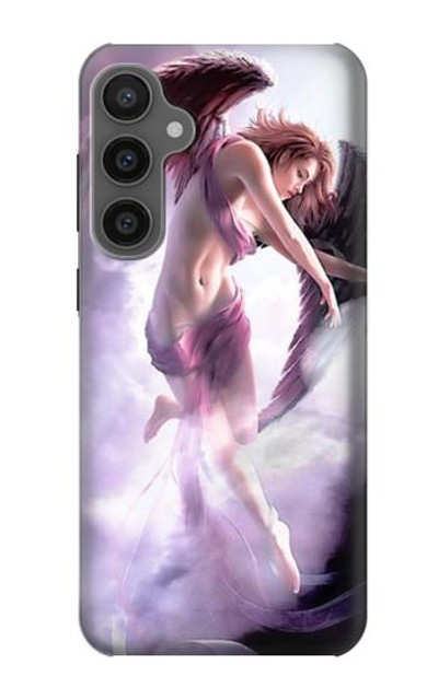 S0407 Fantasy Angel Case Cover Custodia per Samsung Galaxy S23 FE