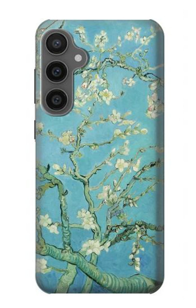 S2692 Vincent Van Gogh Almond Blossom Case Cover Custodia per Samsung Galaxy S23 FE