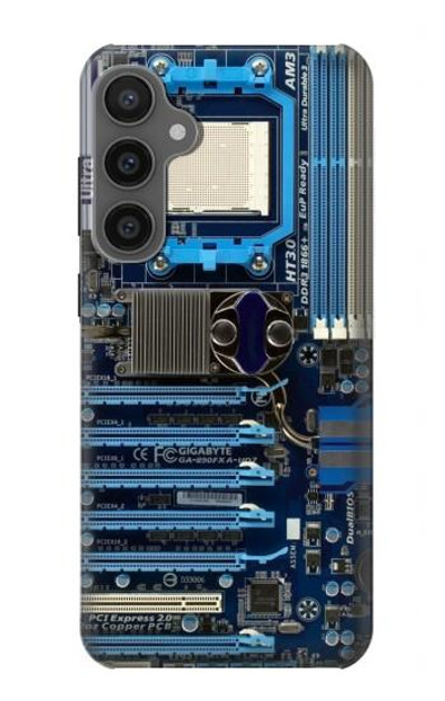 S3163 Computer Motherboard Case Cover Custodia per Samsung Galaxy S23 FE