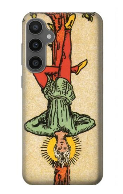 S3377 Tarot Card Hanged Man Case Cover Custodia per Samsung Galaxy S23 FE