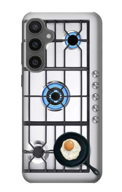 S3928 Cooking Kitchen Graphic Case Cover Custodia per Samsung Galaxy S23 FE