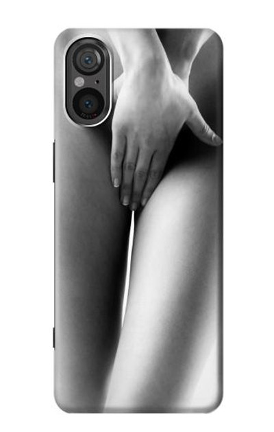 S1023 Gorgeus Sexy Girl Case Cover Custodia per Sony Xperia 5 V S1023 Gorgeus Sexy Girl Case Cover Custodia per Sony Xperia 5 V
