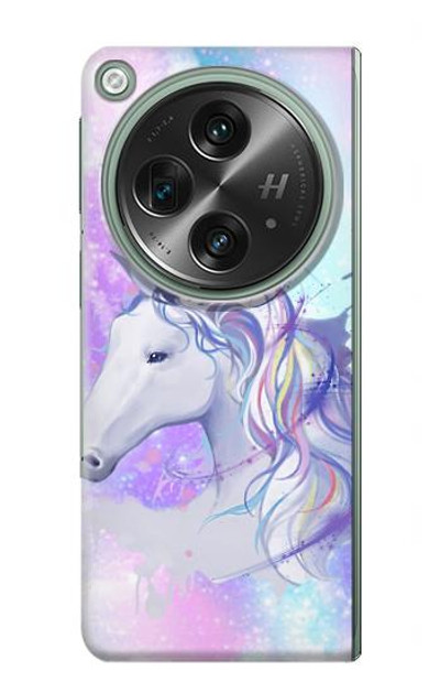 S3375 Unicorn Case Cover Custodia per OnePlus OPEN