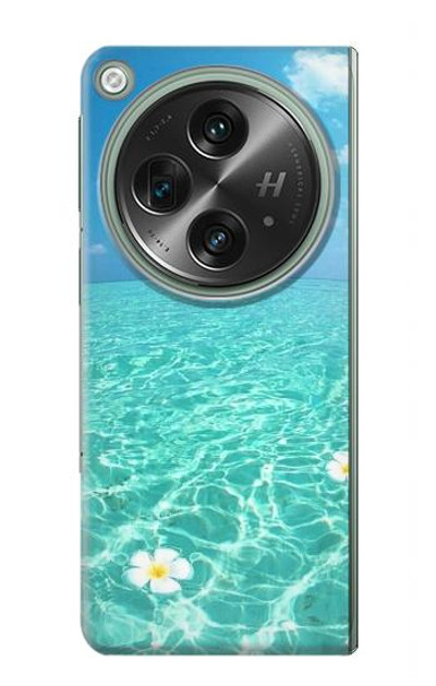 S3720 Summer Ocean Beach Case Cover Custodia per OnePlus OPEN