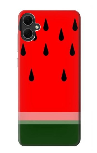 S2403 Watermelon Case Cover Custodia per Samsung Galaxy A05