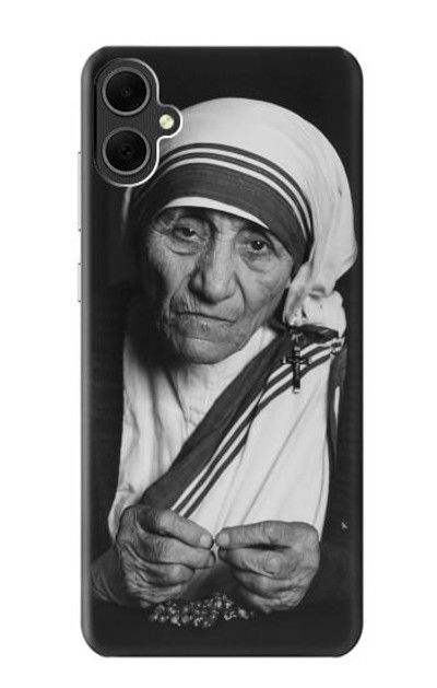 S2512 Mother Teresa Case Cover Custodia per Samsung Galaxy A05 S2512 Mother Teresa Case Cover Custodia per Samsung Galaxy A05