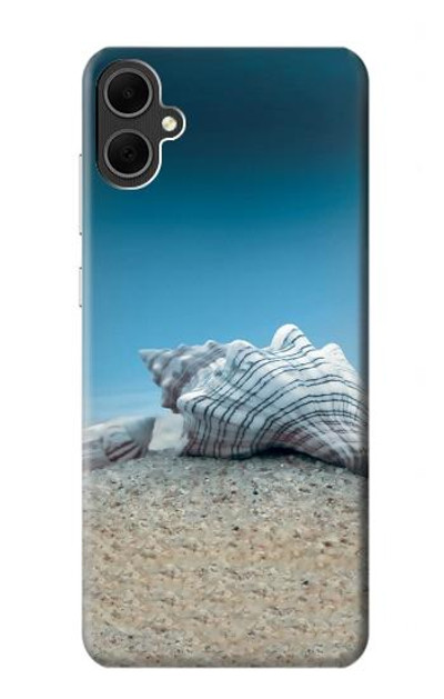 S3213 Sea Shells Under the Sea Case Cover Custodia per Samsung Galaxy A05