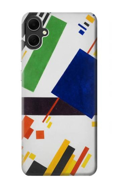 S3343 Kazimir Malevich Suprematist Composition Case Cover Custodia per Samsung Galaxy A05