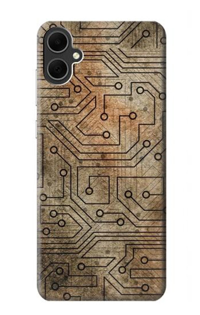 S3812 PCB Print Design Case Cover Custodia per Samsung Galaxy A05