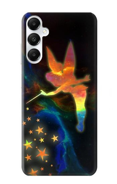 S2583 Tinkerbell Magic Sparkle Case Cover Custodia per Samsung Galaxy A05s