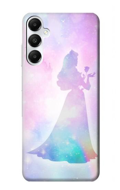 S2992 Princess Pastel Silhouette Case Cover Custodia per Samsung Galaxy A05s