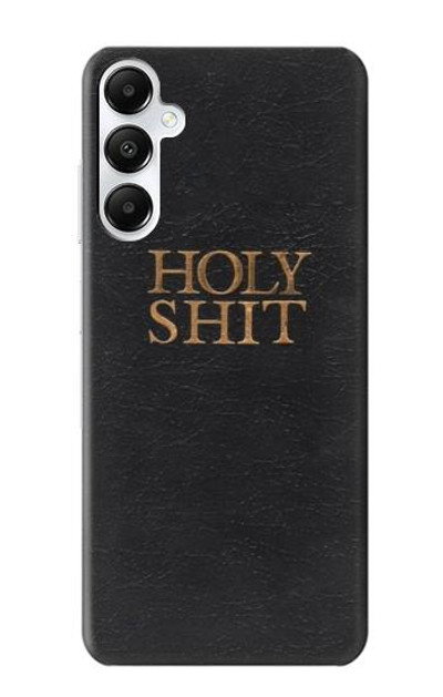 S3166 Funny Holy Shit Case Cover Custodia per Samsung Galaxy A05s