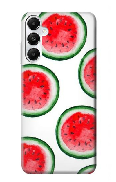 S3236 Watermelon Pattern Case Cover Custodia per Samsung Galaxy A05s