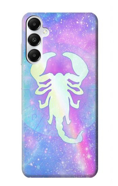 S3267 Zodiac Scorpio Case Cover Custodia per Samsung Galaxy A05s