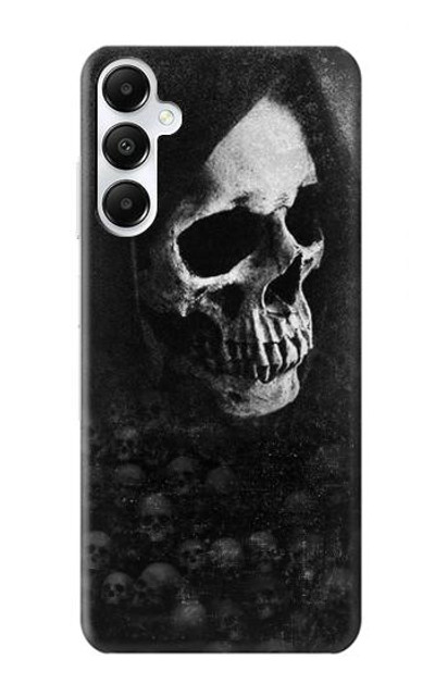 S3333 Death Skull Grim Reaper Case Cover Custodia per Samsung Galaxy A05s