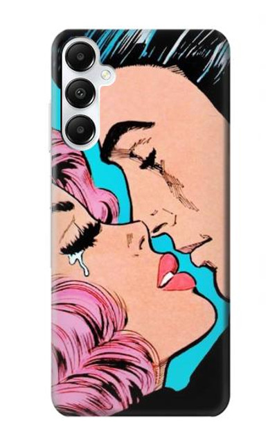 S3469 Pop Art Case Cover Custodia per Samsung Galaxy A05s
