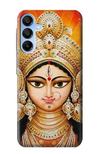 S2953 Devi Kanaka Durga Mata Case Cover Custodia per Samsung Galaxy A15 5G