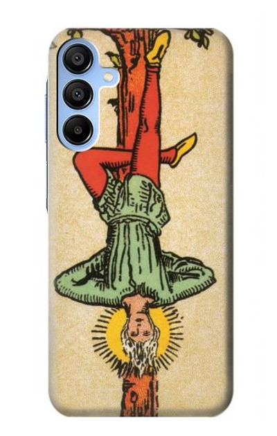 S3377 Tarot Card Hanged Man Case Cover Custodia per Samsung Galaxy A15 5G