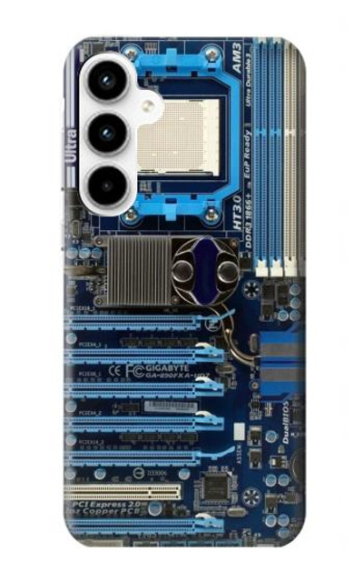 S3163 Computer Motherboard Case Cover Custodia per Samsung Galaxy A35 5G