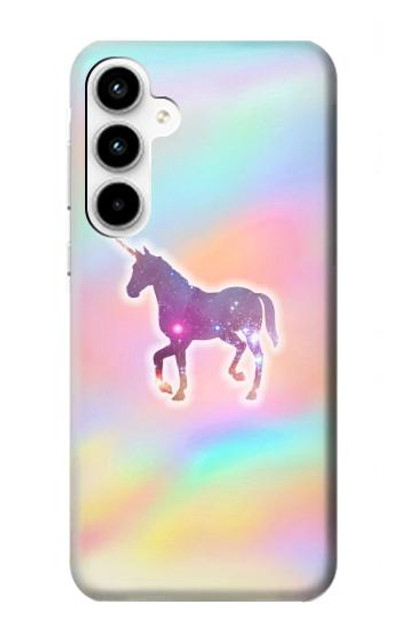 S3203 Rainbow Unicorn Case Cover Custodia per Samsung Galaxy A35 5G