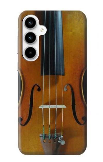 S3234 Violin Case Cover Custodia per Samsung Galaxy A35 5G