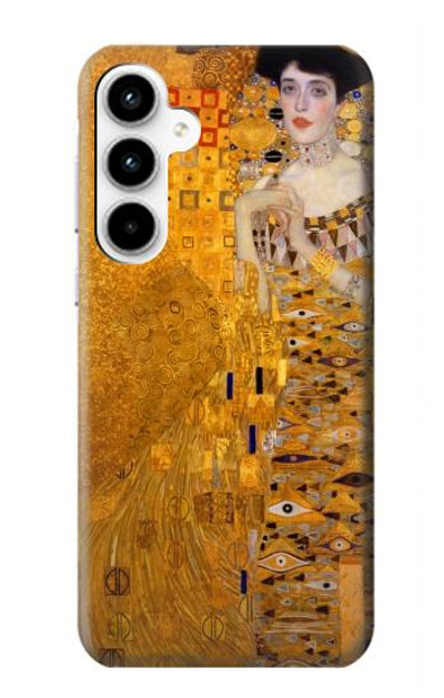 S3332 Gustav Klimt Adele Bloch Bauer Case Cover Custodia per Samsung Galaxy A35 5G
