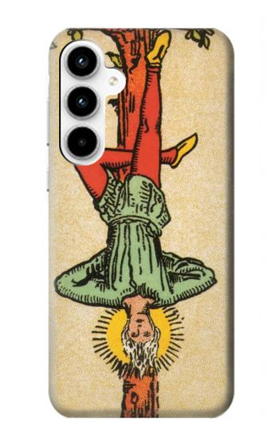 S3377 Tarot Card Hanged Man Case Cover Custodia per Samsung Galaxy A35 5G