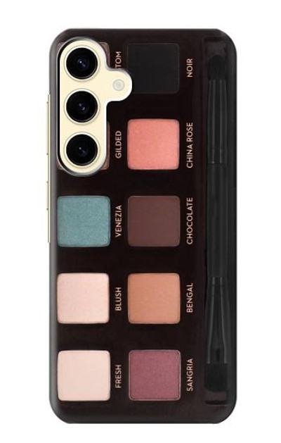 S3183 Lip Palette Case Cover Custodia per Samsung Galaxy S24