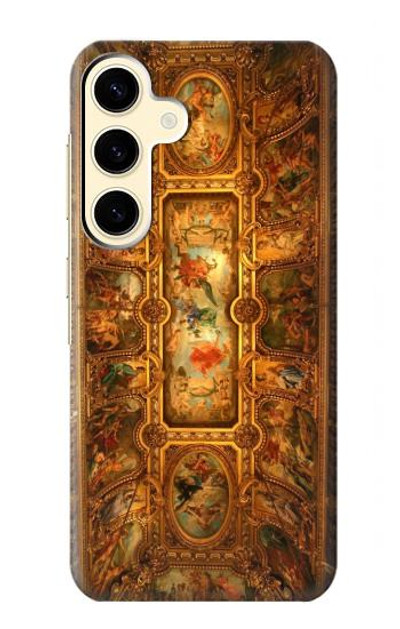 S3217 Sistine Chapel Vatican Case Cover Custodia per Samsung Galaxy S24