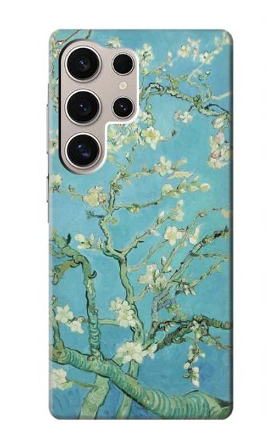 S2692 Vincent Van Gogh Almond Blossom Case Cover Custodia per Samsung Galaxy S24 Ultra