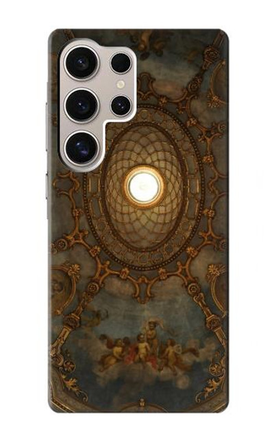 S3565 Municipale Piacenza Theater Case Cover Custodia per Samsung Galaxy S24 Ultra