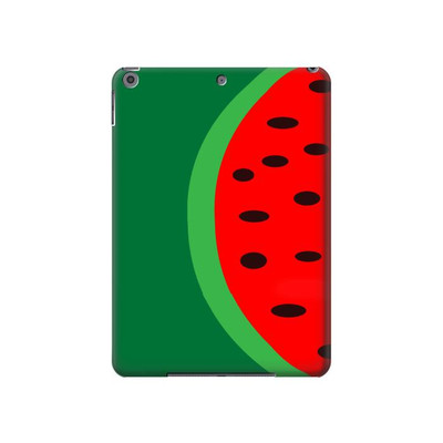 S2383 Watermelon Case Cover Custodia per iPad 10.2 (2021,2020,2019), iPad 9 8 7